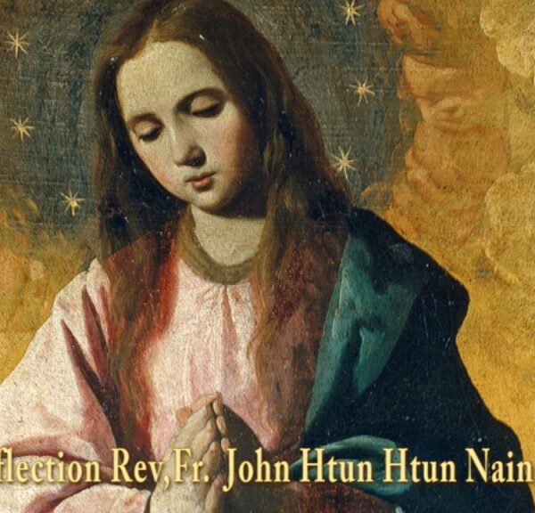 ဖာသာရ် John ထွန်းထွန်းနိုင် (မန္တလေး) အာဒ်ဝင်တူးပထမသီတင်းပတ် သောကြာနေ့ ဩဝါဒ ၈၊ ၁၂၊ ၂၀၂၃