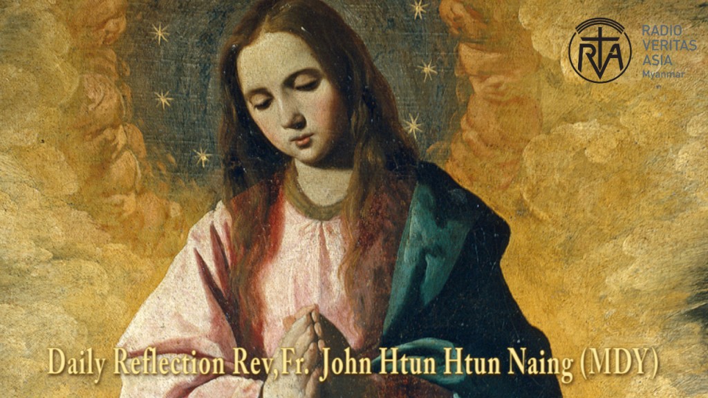 ဖာသာရ် John ထွန်းထွန်းနိုင် (မန္တလေး) အာဒ်ဝင်တူးပထမသီတင်းပတ် သောကြာနေ့ ဩဝါဒ ၈၊ ၁၂၊ ၂၀၂၃