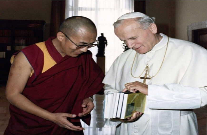 အကောင်းဆုံးကိုးကွယ်မှု ဘာသာတရားတော်