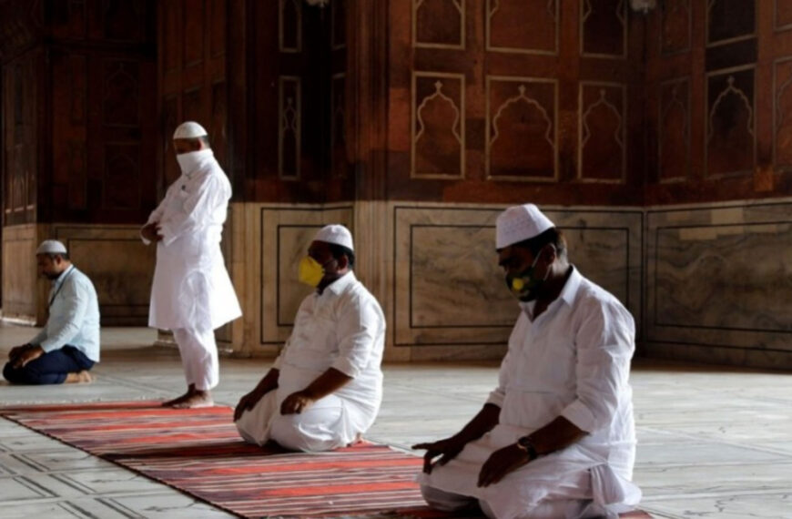 ရာမဒန်​ဟာ​ ဘာသာပေါင်းစုံ​စည်းလုံးညီညွတ်မှုကိုဖေါ်ပြရန် အခွင့်အရေကောင်းတခုဖြစ်ကြောင်း ကာဒီနယ် အာရုဆို မြွက်ကြား