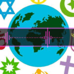 ကမ္ဘာ့ငြိမ်းချမ်းရေးအတွက် ဘာသာပေါင်းစုံက အတိတ်မှာဘယ်လိုပုံစံနဲ့ ဆုတောင်းခြင်းတွေပြုလုပ်ခဲ့ကြသလဲ။