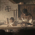 ရဟန္တာ စိန့်ဂျိုးဇက် အကြောင်း အပိုင်း (၁)