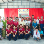 နှစ်(၃၀) ပြည့်ပုလဲဂျူဘီလီ အခမ်းအနားကျင်းပခြင်း။