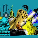 ဘာသာပေါင်းစုံပြုလုပ်နိုင်မဲ့ ဆုတောင်းမေတ္တာဆိုတာ ရှိနိုင်မလား မရှိနိုင်ဘူးလား