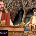 ဖာသာရ် George Shwe Htun (ရန်ကုန်ကက်သလစ်ဂိုဏ်းချုပ်သာသနာ) ပါစကားကာလဒုတိယသီတင်းပတ် ကြာသပတေးနေ့ဩဝါဒ ၁၊ ၅၊ ၂၀၂၅