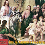 ဖာသာရ် Augustine Tin Maung Htun(မန္တလေးကက်သလစ်ဂိုဏ်းချုပ်သာသနာ) မေတ္တာပန်းတနင်္ဂနွေဩဝါဒ ၁၃၊ ၄၊ ၂၀၂၅