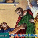 ဖာသာရ် Augustine Tin Maung Htun(မန္တလေးကက်သလစ်ဂိုဏ်းချုပ်သာသနာ) ပါစကားကာလဒုတိယသီတင်းပတ် သောကြာနေ့ဩဝါဒ ၂၊ ၅၊ ၂၀၂၅