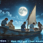 ဖာသာရ် Paul Thet Khaing (မန္တလေးကက်သလစ်ဂိုဏ်းချုပ်သာသနာ) ပါစကားကာလသီတင်းပတ် သောကြာဩဝါဒ ၂၅၊ ၄၊ ၂၀၂၅