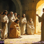 ဖာသာရ် Paul Thet Khaing (မန္တလေးကက်သလစ်ဂိုဏ်းချုပ်သာသနာ) ပါစကားကာလသီတင်းပတ် စနေဩဝါဒ ၂၆၊ ၄၊ ၂၀၂၅