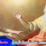 ဖာသာရ် George Shwe Htun (ရန်ကုန်ကက်သလစ်ဂိုဏ်းချုပ်သာသနာ) ပါစကားကာလဒုတိယသီတင်းပတ် စနေနေ့ဩဝါဒ ၃၊ ၅၊ ၂၀၂၅