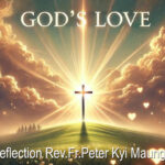 ဖာသာရ် Peter Kyi Maung (မန္တလေးကက်သလစ်ဂိုဏ်းချုပ်သာသနာ) ပါစကားကာလဒုတိယသီတင်းပတ် ဗုဒ္ဓဟူးနေ့ဩဝါဒ ၃၀၊ ၄၊ ၂၀၂၅