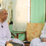 ရဟန်းဝါတော်(၅၀) နှစ်ပြည့် ရွှေစင်ဂျူဘီလီရှင် Fr. John Mg San နှင့်သူရဲ့ သာသနာပြုခရီးစဉ်အကြောင်း။ရဟန်းဝါတော်(၅၀) နှစ်ပြည့် ရွှေစင်ဂျူဘီလီရှင် Fr. John Mg San နှင့်သူရဲ့ သာသနာပြုခရီးစဉ်အကြောင်း။