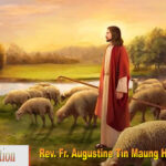 ဖာသာရ် Augustine Tin Maung Htun(မန္တလေးကက်သလစ်ဂိုဏ်းချုပ်သာသနာ) ပါစကားကာလစတုတ္ထသီတင်းပတ် တနင်္ဂနွေနေ့ဩဝါဒ ၁၁၊ ၅၊ ၂၀၂၅