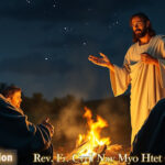 ဖာသာရ် Cyril Nay Myo Htet, SJပါစကားကာလစတုတ္ထသီတင်းပတ် သောကြာနေ့ဩဝါဒ ၁၆၊ ၅၊ ၂၀၂၅