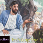 ဖာသာရ် George Shwe Htun (ရန်ကုန်ကက်သလစ်ဂိုဏ်းချုပ်သာသနာ) ပါစကားကာလသတ္တမသီတင်းပတ် တနင်္လာဩဝါဒ ၂၊ ၆၊ ၂၀၂၅