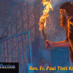 ဖာသာရ် Paul Thet KhaingHtun (မန္တလေးကက်သလစ်ဂိုဏ်းချုပ်သာသနာ) ပါစကားကာလဆဌမသီတင်းပတ် အင်္ဂါနေ့ဩဝါဒ ၂၇၊ ၅၊ ၂၀၂၅