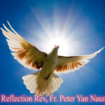 ဖာသာရ် Peter Yan Naung (မန္တလေးကက်သလစ်ဂိုဏ်းချုပ်သာသနာ) ပါစကားကာလဆဌမသီတင်းပတ် ဗုဒ္ဓဟူးနေ့ဩဝါဒ ၂၈၊ ၅၊ ၂၀၂၅