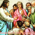 ဖာသာရ် Peter Yan Naung (မန္တလေးကက်သလစ်ဂိုဏ်းချုပ်သာသနာ) ပါစကားကာလဆဌမသီတင်းပတ် ကြာသပတေးဩဝါဒ ၂၉၊ ၅၊ ၂၀၂၅