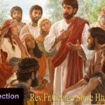 ဖာသာရ် George Shwe Htun (ရန်ကုန်ကက်သလစ်ဂိုဏ်းချုပ်သာသနာ) ပါစကားကာလသတ္တမသီတင်းပတ် အင်္ဂါဩဝါဒ ၃၊ ၆၊ ၂၀၂၅