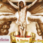 ဖာသာရ် Stephen Ah Chu(ကျိုင်းတုံကက်သလစ်ဂိုဏ်းအုပ်သာသနာ) ပါစကားကာလတတိယသီတင်းပတ် အင်္ဂါနေ့ဩဝါဒ ၆၊ ၅၊ ၂၀၂၅