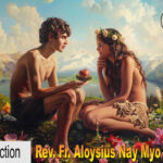 ဖာသာရ် Aloysius Nay Myo Swe (မန္တလေးကက်သလစ်ဂိုဏ်းချုပ်သာသနာ) ပါစကားကာလတတိယသီတင်းပတ် ဗုဒ္ဓဟူးနေ့ဩဝါဒ ၇၊ ၅၊ ၂၀၂၅