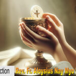 ဖာသာရ် Aloysius Nay Myo Swe (မန္တလေးကက်သလစ်ဂိုဏ်းချုပ်သာသနာ) ပါစကားကာလတတိယသီတင်းပတ် သောကြာနေ့ဩဝါဒ ၉၊ ၅၊ ၂၀၂၅