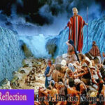ဖာသာရ် Rev. Fr.John ထွန်းထွန်းနိုင် (မန္တလေး)  (၁၈) ကြိမ်မြောက်သာမန်သီတင်းပတ် တနင်္လာနေ့ ဩဝါဒ ၇၊ ၈၊ ၂၀၂၃
