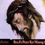 ဖာသာရ် Peter ကြည်မောင် (မန္တလေး) ပါစကားကာလတတိယထသီတင်းပတ် သောကြာနေ့ သြဝါဒ ၂၈၊ ၄၊ ၂၀၂၃
