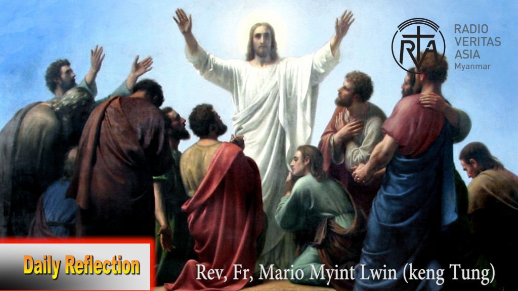ဖာသာရ် Mario Myint Lwin (ကျိုင်းတုံ) ပါစကားကာလဆဠမသီတင်းပတ် ကြာသပတေးနေ့ သြဝါဒ ၁၈၊ ၅၊ ၂၀၂၃