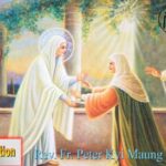 ဖာသာရ် peter ကြည်မောင် (မန္တလေး) သာမန်ကာလအဠမမြောက်သီတင်းပတ် ဗုဒ္ဓဟူးနေ့ သြဝါဒ ၃၁၊ ၅၊ ၂၀၂၃