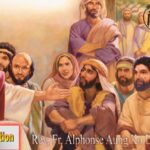 ဖာသာရ် Alphonse အောင်ကိုလတ် (မန္တလေး) (၁၁)ကြိမ်မြောက်သာမန်သီတင်းပတ် သောကြာနေ့ သြဝါဒ ၂၃၊ ၆၊ ၂၀၂၃
