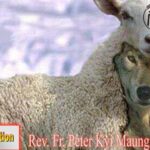 ဖာသာရ် Rev. Fr. Peter ကြည်မောင် (မန္တလေး) (၁၂)ကြိမ်မြောက်သာမန် ဗုဒ္ဓဟူးနေ့ ဩဝါဒ ၂၈၊ ၆၊ ၂၀၂၃
