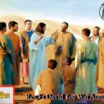 ဖာသာရ် Rev. Fr.David တိုးဝေအောင်  (မန္တလေး)  (၁၄) ကြိမ်မြောက်သာမန်သီတင်းပတ် ဗုဒ္ဓဟူးနေ့ ဩဝါဒ ၁၂၊ ၇၊ ၂၀၂၃