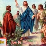 ဖာသာရ် Rev.Fr. Paschal သီကိုရှင် (SDB) (၁၄) ကြိမ်မြောက်သာမန်သီတင်းပတ် ကြာသပတေးနေ့ ဩဝါဒ ၁၃၊ ၇၊ ၂၀၂၃