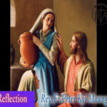 ဖာသာရ် Rev.Fr.Peter ကြည်မောင် (မန္တလေး)  (၁၆) ကြိမ်မြောက်သာမန်သီတင်းပတ် စနေနေ့ ဩဝါဒ ၂၉၊ ၇၊ ၂၀၂၃