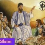 ဖာသာရ် Rev.Fr.George ရွှေထွန်း(ရန်ကုန်) (၁၇)  ကြိမ်မြောက်သာမန်သီတင်းပတ် အင်္ဂါနေ့ ဩဝါဒ ၁၊ ၈၊ ၂၀၂၃