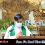 ဖာသာရ် Paul သက်ခိုင်(မန္တလေး) သာမန်ကာလ (၂၈) ကြိမ်မြောက် ဗုဒ္ဓဟူးနေ့ သြဝါဒ ၁၂၊ ၁၀၊ ၂၀၂၂