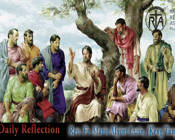 ဖာသာရ် Mario Myint Lwin (ကျိုးတုံ သာသနာ) သာမန်ကာဆဌမသီတင်းပတ် ကြာသပတေးနေ့ သြဝါဒ ၁၆၊ ၂၊ ၂၀၂၃
