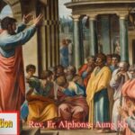 ဖာသာရ် Alphonse အောင်ကိုလတ် (မန္တလေး) ပါစကားကာလသတ္တမသီတင်းပတ် ဗုဒ္ဓဟူးနေ့ သြဝါဒ ၂၄၊ ၅၊ ၂၀၂၃