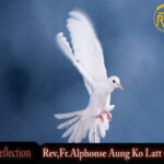ဖာသာရ် Alphonse အောင်ကိုလတ် (မန္တလေး) ပါစကားကာလသတ္တမသီတင်းပတ် တနင်္လာနေ့ သြဝါဒ ၂၂၊ ၅၊ ၂၀၂၃