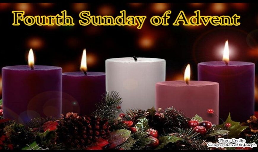 အာဒ်ဝင်တူးစတုတ္ထတနင်္ဂနွေ ၊ ကာဒီနယ်ချားစ်ဘို၏ ဩဝါဒ