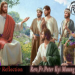 ဖာသာရ် Peter ကြည်မောင်(မန္တလေး) ဝါတွင်းကာလပဥ္စမသီတင်းပတ် ဗုဒ္ဓဟူးနေ့ သြဝါဒ ၂၉၊ ၃၊ ၂၀၂၃