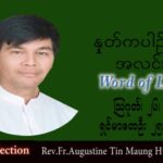 ááŹááŹááş Augustine áááşááąáŹááşáá˝ááşá¸ (ááášáááąá¸) ááŹáááşááŹá (áá) ááźáááşááźáąáŹááş ááąáŹááźáŹááąáˇ ááźááŤá ááá áá áááá