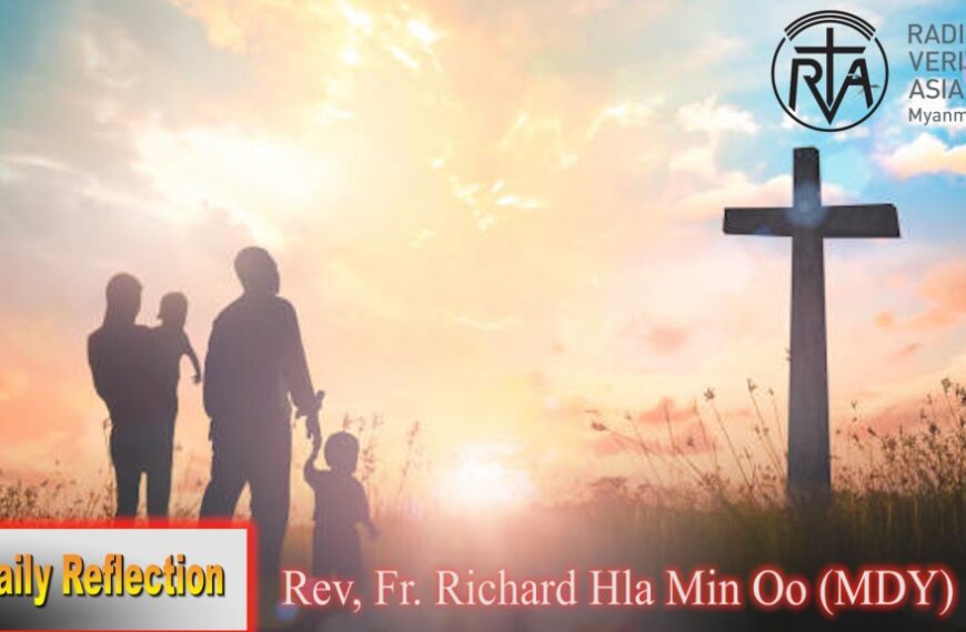 ဖာသာရ် Richard လှမင်းဦး (မန္တလေး) ပါစကားကာလဆဠမသီတင်းပတ် စနေနေ့ သြဝါဒ ၂၀၊ ၅၊ ၂၀၂၃