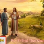 ဖာသာရ် paul သက်ခိုင် (မန္တလေး) ပါစကားကာလသတ္တမသီတင်းပတ် သောကြာနေ့ သြဝါဒ ၂၆၊ ၅၊ ၂၀၂၃