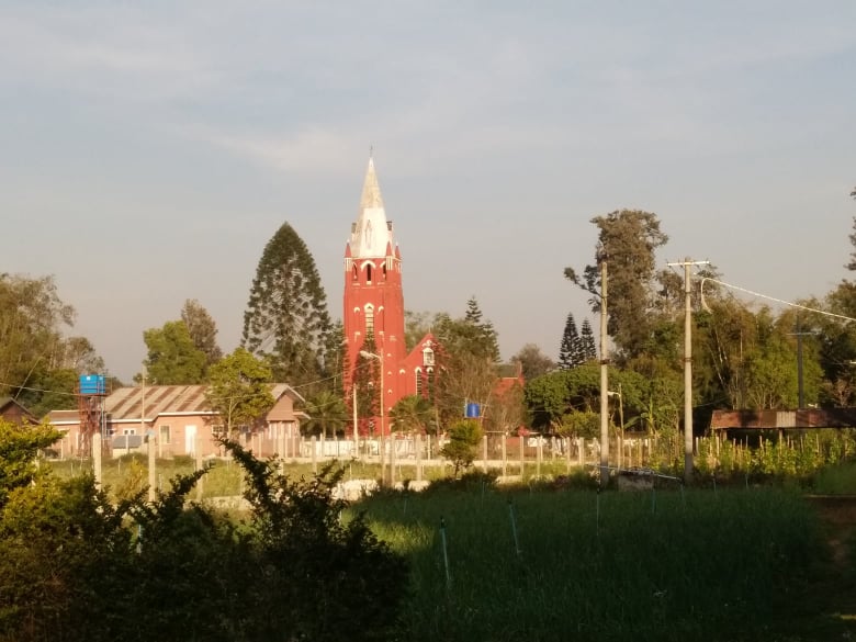 ဝါတွင်းကာလ ပထမ တနင်္ဂနွေနေ့ဩဝါဒ ဖာသာရ်ဩဂတ်စတင်း တင်မောင်ထွန်း မတ်လ ၁ ၊ ၂၀၂၀