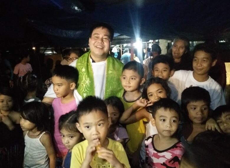 ဖာသာ ပီတာ ကြည်မောင် Epiphany Sunday ဩဝါဒ ဇန်နဝါရီလ ၃၊၂၀၂၁