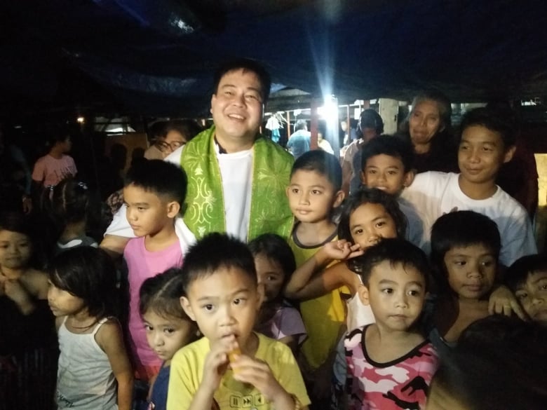 ဖာသာ ပီတာ ကြည်မောင် Epiphany Sunday ဩဝါဒ ဇန်နဝါရီလ ၃၊၂၀၂၁