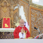 ပါစကား တတိယ တနင်္ဂနွေ (၂၆.၄.၂၀၂၀) ဆရာတော်ကြီး မာကုတင်ဝင်းဟောကြားခဲ့သော သြဝါဒ