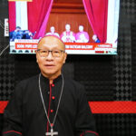 ရဟန်းမင်းကြီးအသစ်ရရှိသည့်အပေါ် ဆရာတော်ကြီးမာကု ဦးတင်ဝင်း၏ ဝမ်းသာ ပီတိ သတင်းစကား။